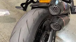 Ducati Monster 937 SP (2023 - 25)  (7)
