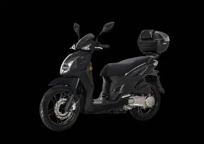 Sym Symphony 125 SR (2026) - Annuncio 10112454
