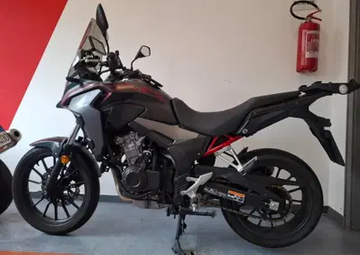 Honda CB 500 X (2019 - 20) - Annuncio 10112469