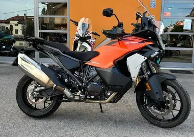 KTM 1390 Super Adventure S EVO (2026) - Annuncio 10112462