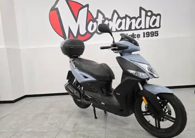 Kymco Agility 125 S (2022 - 26) - Annuncio 10112466