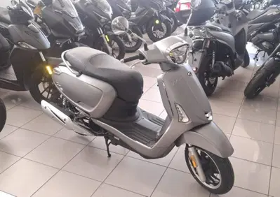Kymco Like 125 (2021 - 26) - Annuncio 10112463