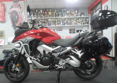 Honda Crossrunner Travel Edition ABS (2015 - 18) - Annuncio 10112473