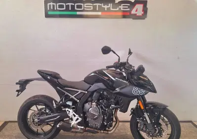 Suzuki GSX-8S (2025 - 26) - Annuncio 9929833