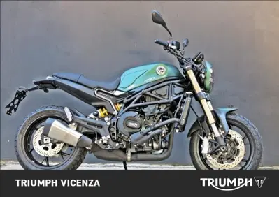 Benelli Leoncino 800 (2022 - 26) - Annuncio 9602309