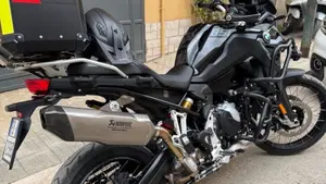 Bmw F 850 GS (2021 - 24) 