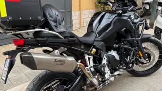 Bmw F 850 GS (2021 - 24) usata