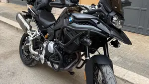 Bmw F 850 GS (2021 - 24)  (2)