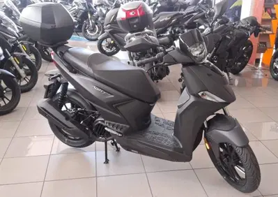 Kymco Agility NX 125 (2026) - Annuncio 10112515
