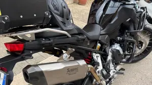 Bmw F 850 GS (2021 - 24)  (3)