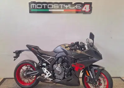 Suzuki GSX-8R (2024 - 26) - Annuncio 9929809