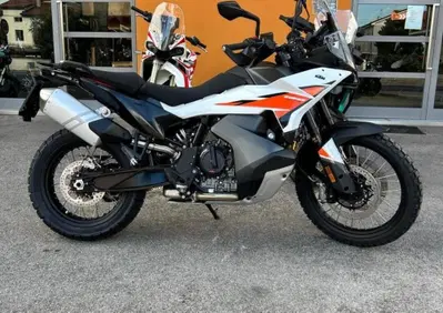 KTM 790 Adventure (2025 - 26) - Annuncio 10112474
