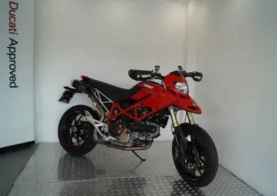 Ducati Hypermotard 1100 S (2007 - 09) - Annuncio 10112476