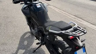 CFMOTO 450MT (2024 - 26)