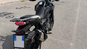 CFMOTO 450MT (2024 - 26)  (2)