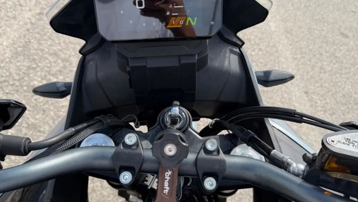 CFMOTO 450MT (2024 - 26)  (3)