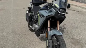 CFMOTO 450MT (2024 - 26)  (5)