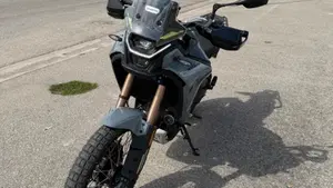 CFMOTO 450MT (2024 - 26)  (6)