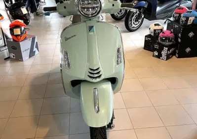 Vespa GTS 310 (2025 - 26) - Annuncio 10112479