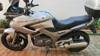 Yamaha TDM 900 (2002 - 14)