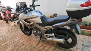 Yamaha TDM 900 (2002 - 14)  (2)