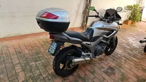 Yamaha TDM 900 (2002 - 14)  (4)