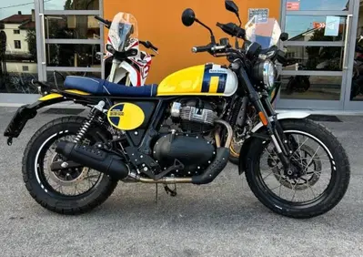 Royal Enfield Bear 650 (2025 - 26) - Annuncio 10112480