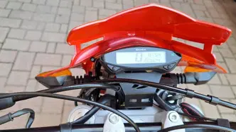 Betamotor Alp 200 (2021 - 25) usata