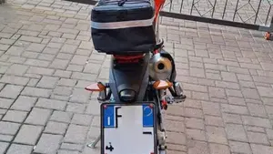 Betamotor Alp 200 (2021 - 25)  (3)