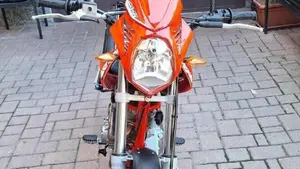 Betamotor Alp 200 (2021 - 25)  (4)
