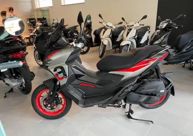 Aprilia SR GT 200 Sport (2025 - 26) - Annuncio 10066357