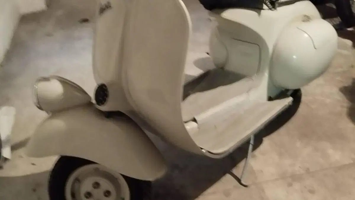 Vespa  