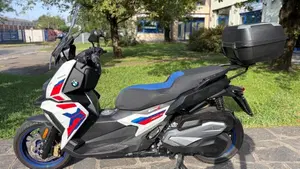 Bmw C 400 X (2021 - 24) 