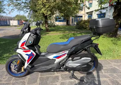 Bmw C 400 X (2021 - 24) - Annuncio 10112483