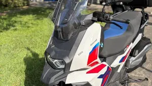 Bmw C 400 X (2021 - 24)  (3)