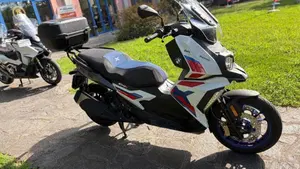 Bmw C 400 X (2021 - 24)  (4)