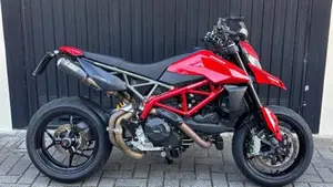 Ducati Hypermotard 950 (2022 - 25) 