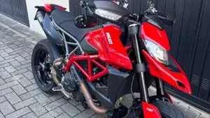 Ducati Hypermotard 950 (2022 - 25)  (2)