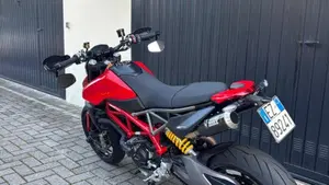 Ducati Hypermotard 950 (2022 - 25)  (3)