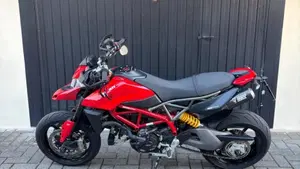 Ducati Hypermotard 950 (2022 - 25)  (5)