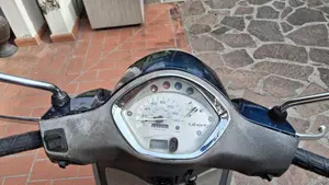 Piaggio Liberty 125 4T (2003 - 13)  (2)