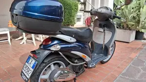 Piaggio Liberty 125 4T (2003 - 13)  (3)