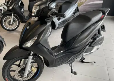 Piaggio Medley 200 S (2025 - 26) - Annuncio 10112484