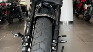 Harley-Davidson 114 Fat Bob (2018 - 20) - FXFBS  (3)
