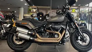 Harley-Davidson 114 Fat Bob (2018 - 20) - FXFBS  (5)