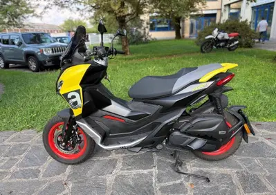 Aprilia SR GT 125 (2022 - 24) - Annuncio 10112485