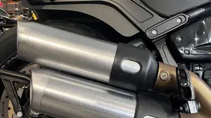 Harley-Davidson 114 Fat Bob (2018 - 20) - FXFBS  (7)