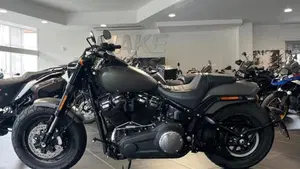 Harley-Davidson 114 Fat Bob (2018 - 20) - FXFBS  (8)