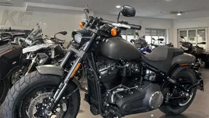 Harley-Davidson 114 Fat Bob (2018 - 20) - FXFBS  (9)
