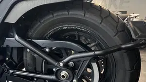 Harley-Davidson 114 Fat Bob (2018 - 20) - FXFBS  (14)